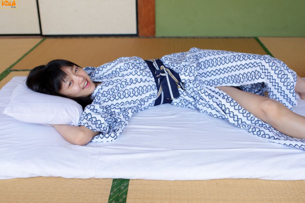 Mao Hamasaki Mao Hamasaki / Erina Kyono [Graphis] Feti Style