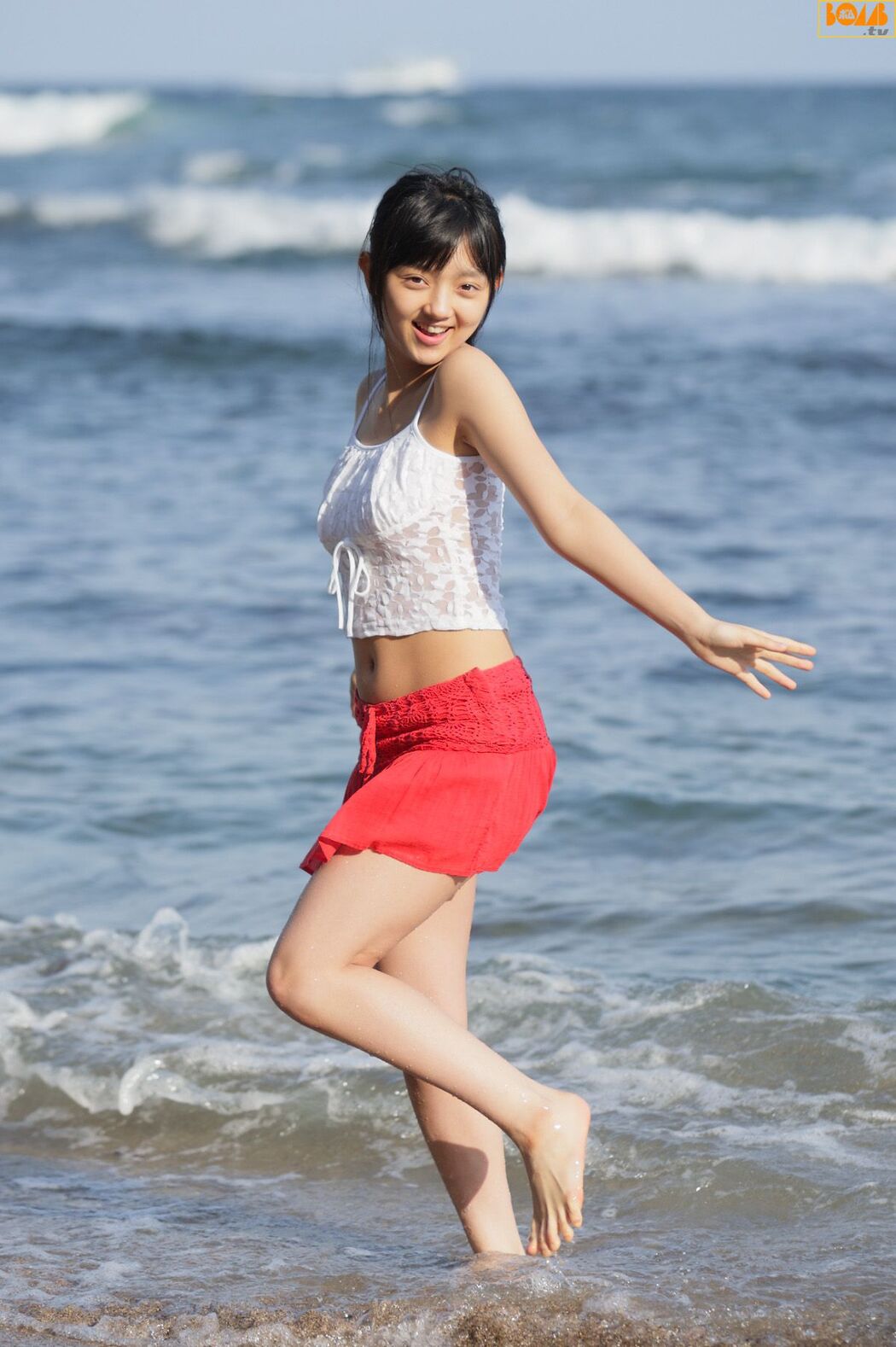 Mao Hamasaki Mao Hamasaki / Erina Kyono [Graphis] Feti Style