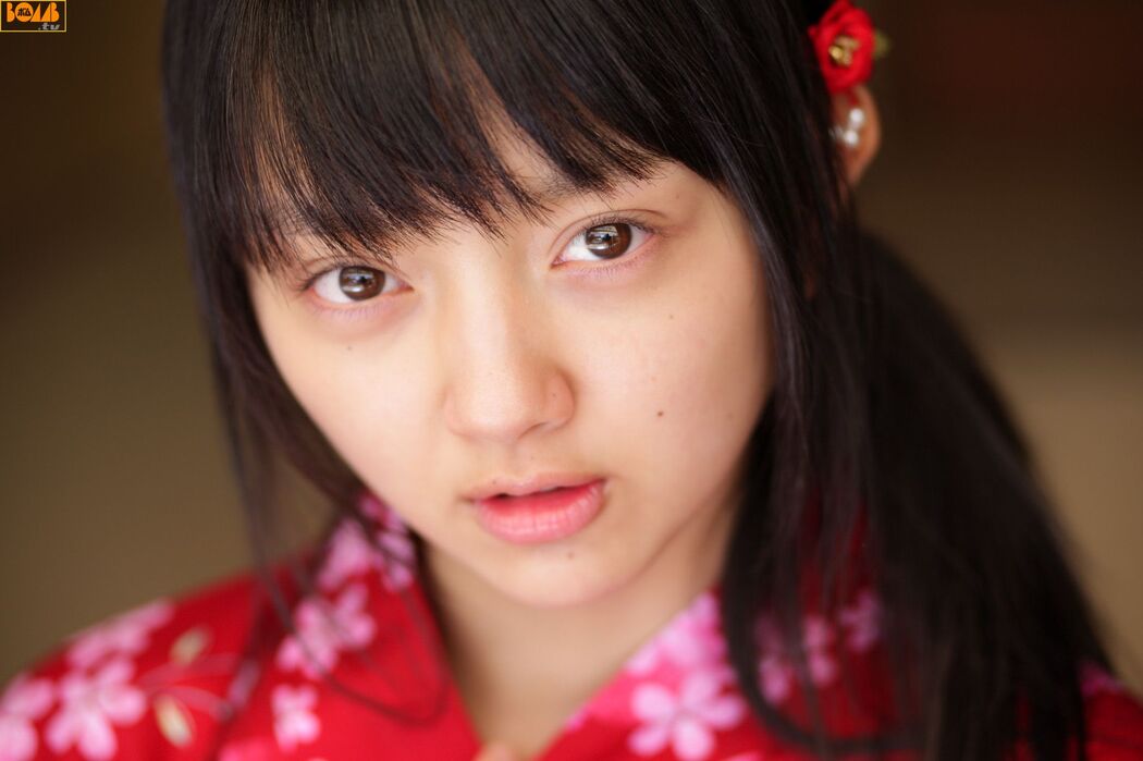 Mao Hamasaki Mao Hamasaki / Erina Kyono [Graphis] Feti Style