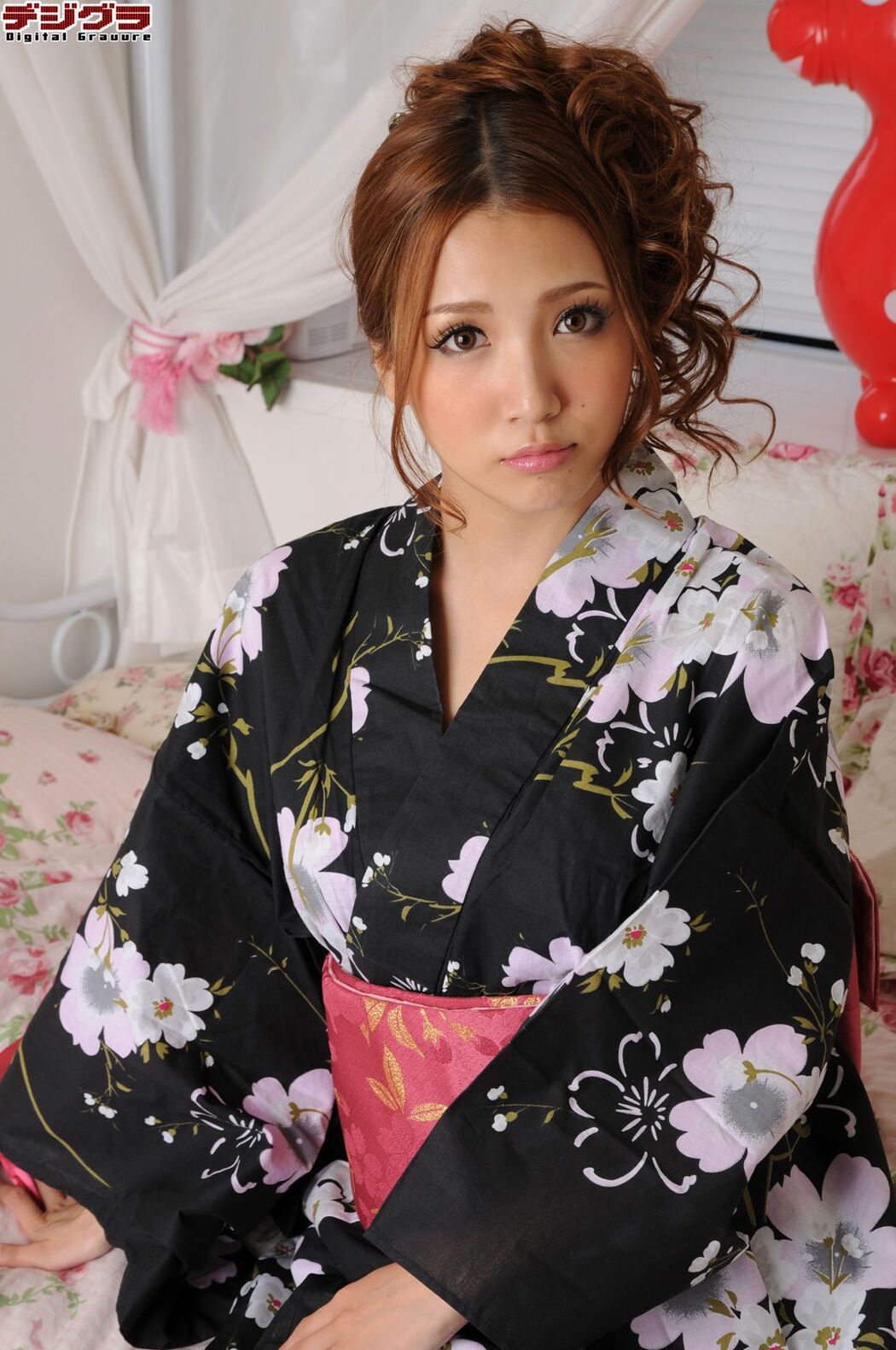 Ayaka Tomoda Ayaka Tomoda Set05 [Digi-Gra Digigra]