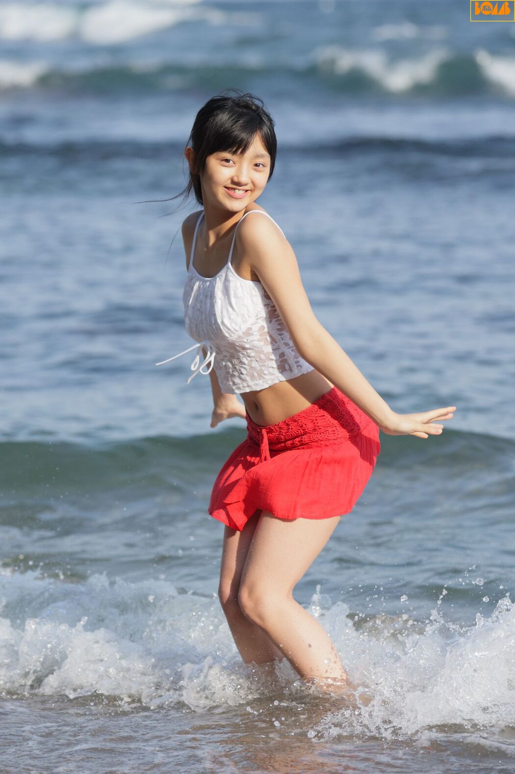 Mao Hamasaki Mao Hamasaki / Erina Kyono [Graphis] Feti Style