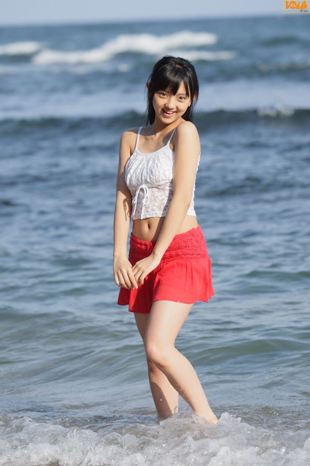 Mao Hamasaki Mao Hamasaki / Erina Kyono [Graphis] Feti Style