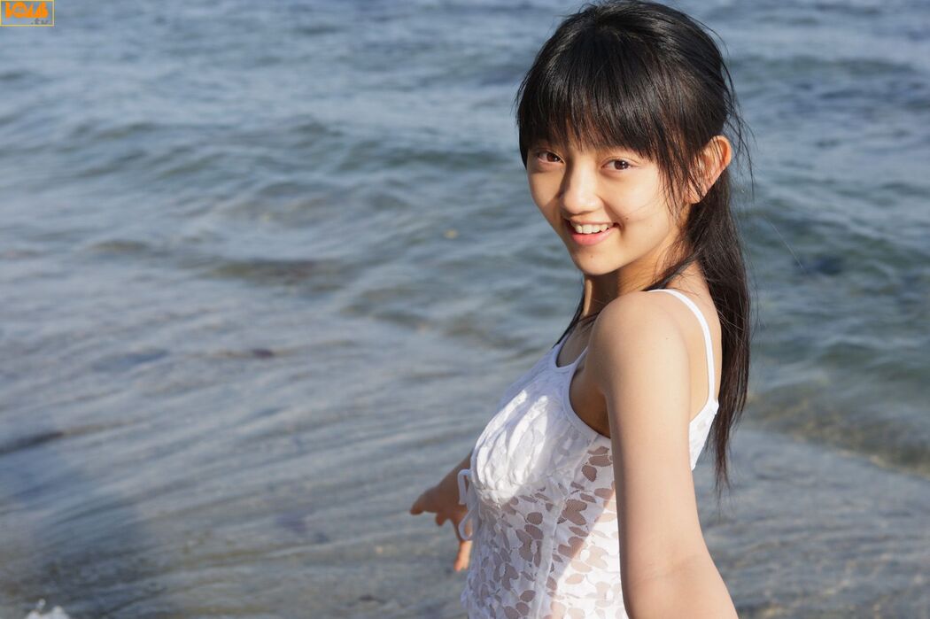 Mao Hamasaki Mao Hamasaki / Erina Kyono [Graphis] Feti Style
