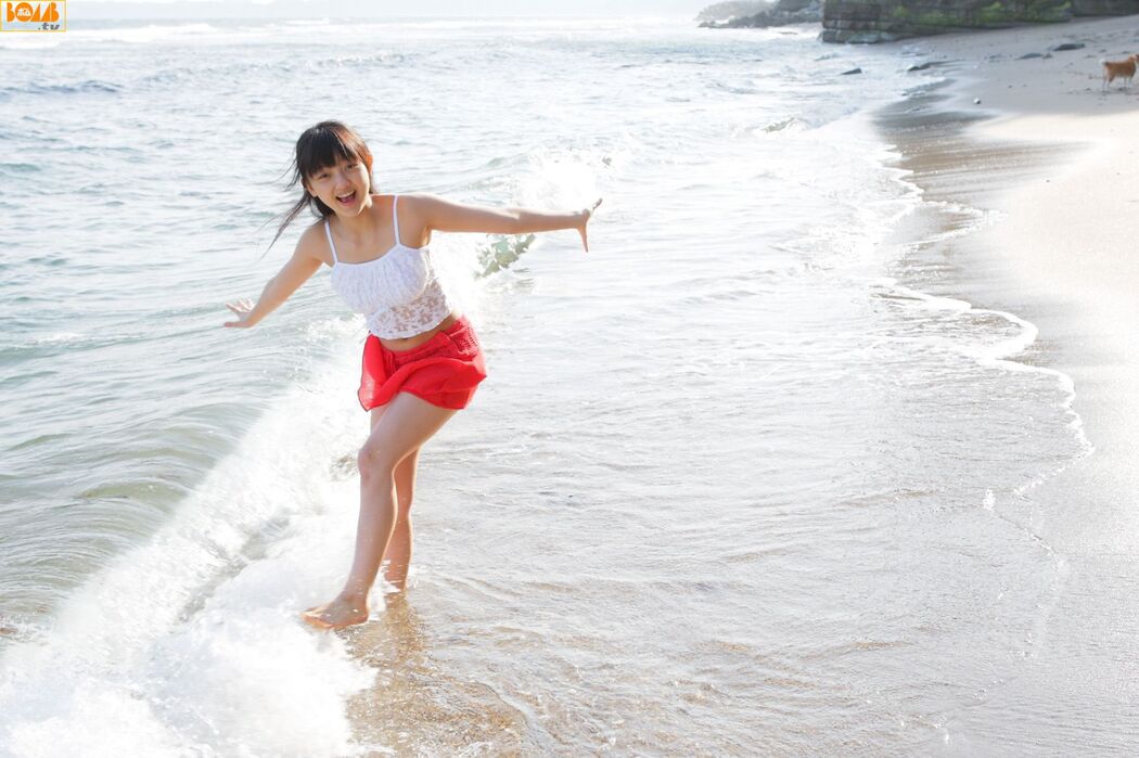 Mao Hamasaki Mao Hamasaki / Erina Kyono [Graphis] Feti Style