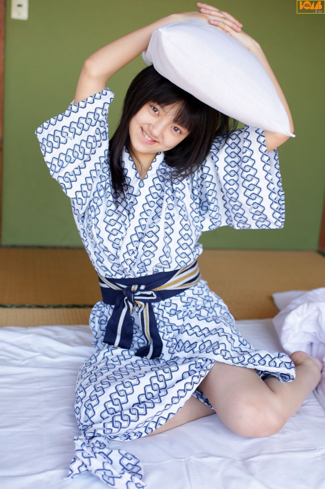 Mao Hamasaki Mao Hamasaki / Erina Kyono [Graphis] Feti Style