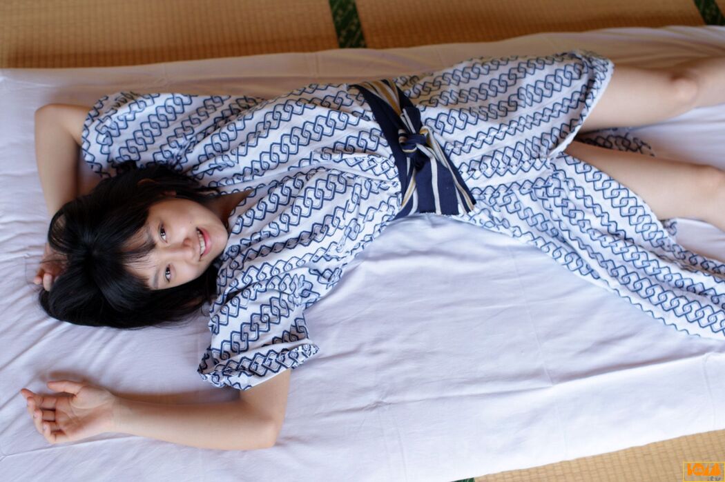 Mao Hamasaki Mao Hamasaki / Erina Kyono [Graphis] Feti Style