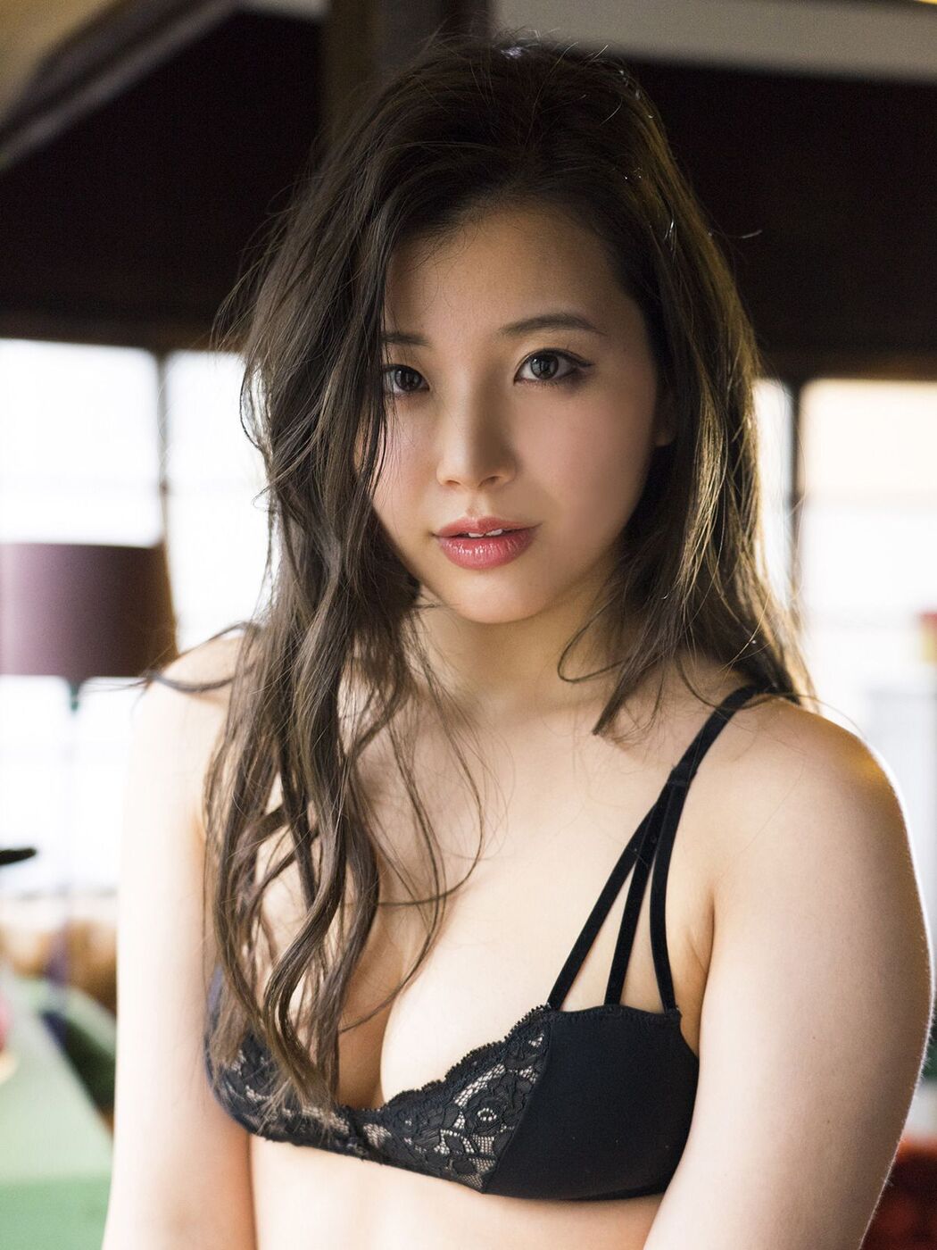 Ruka Kurata "HIPHOP RUKA" [Sabra.net] Strictly Girl