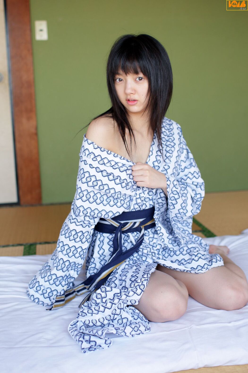 Mao Hamasaki Mao Hamasaki / Erina Kyono [Graphis] Feti Style