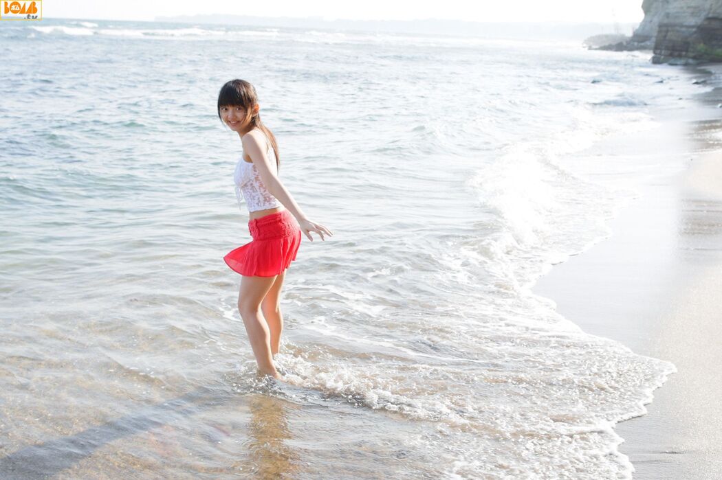 Mao Hamasaki Mao Hamasaki / Erina Kyono [Graphis] Feti Style