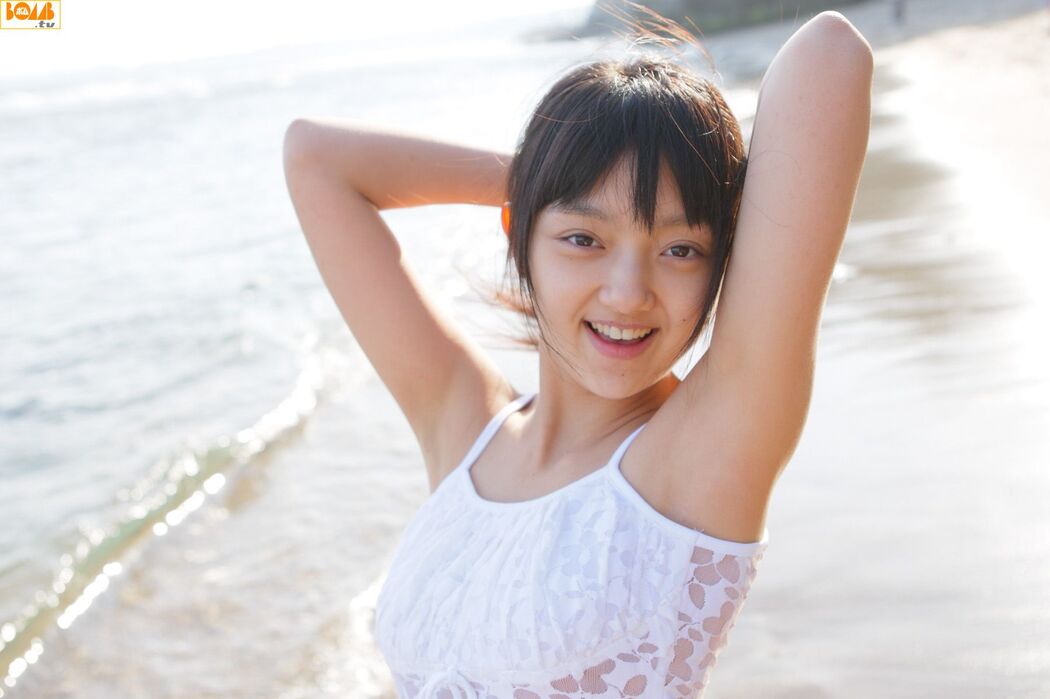 Mao Hamasaki Mao Hamasaki / Erina Kyono [Graphis] Feti Style