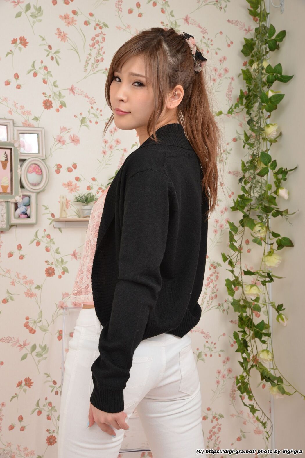 [Digi-Gra] Reira Haduki Leira Haduki Photoset 02