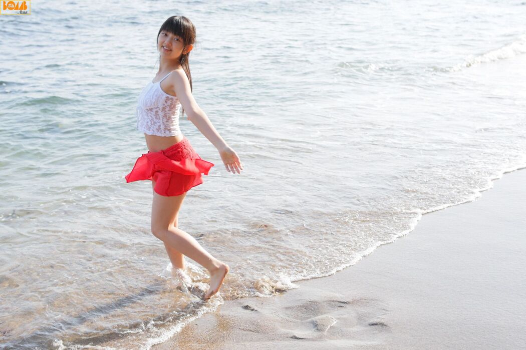 Mao Hamasaki Mao Hamasaki / Erina Kyono [Graphis] Feti Style