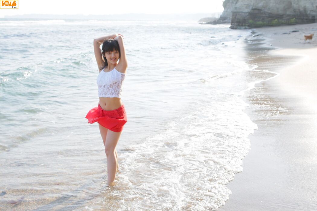 Mao Hamasaki Mao Hamasaki / Erina Kyono [Graphis] Feti Style