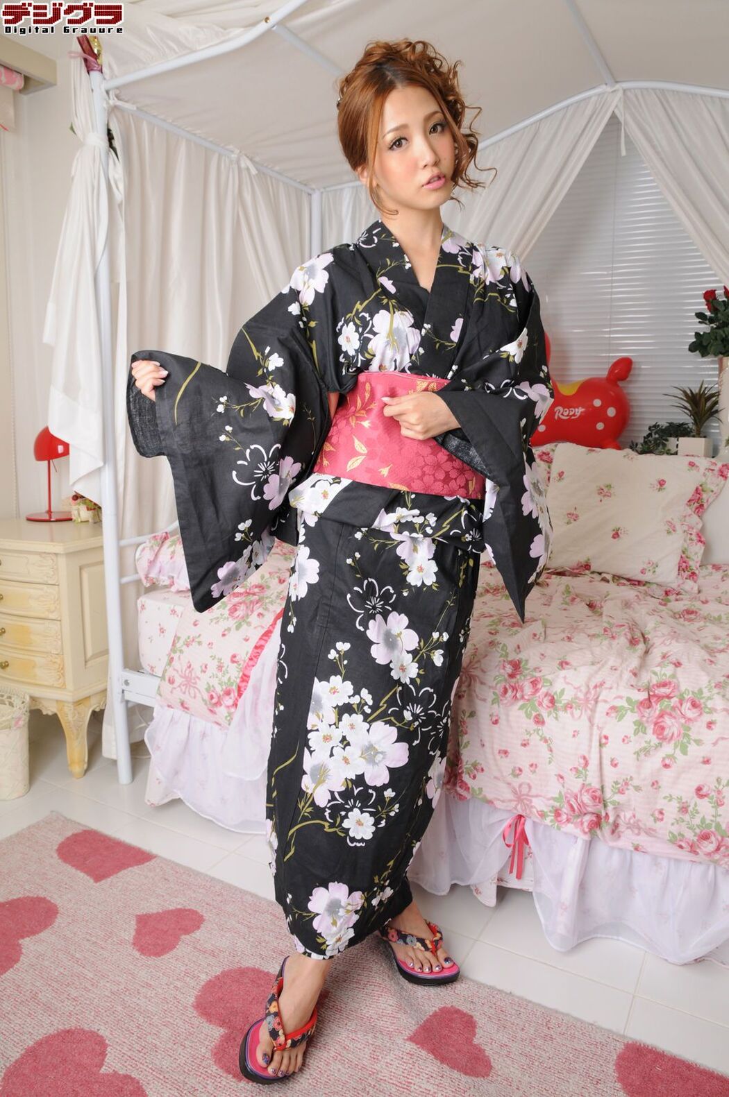 Ayaka Tomoda Ayaka Tomoda Set05 [Digi-Gra Digigra]