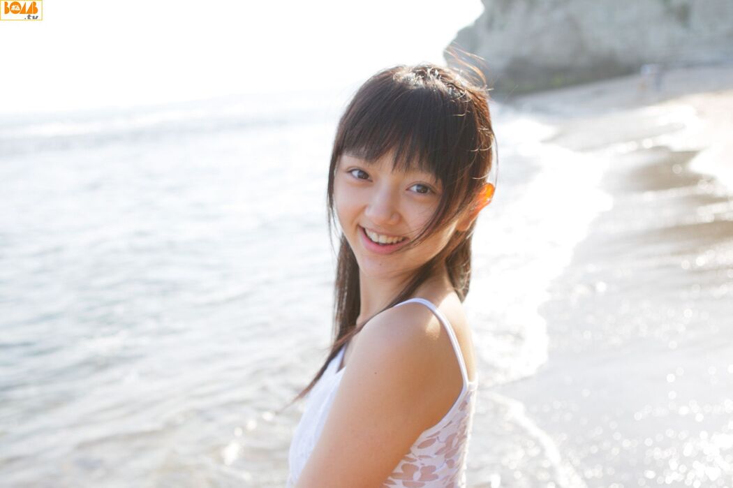 Mao Hamasaki Mao Hamasaki / Erina Kyono [Graphis] Feti Style