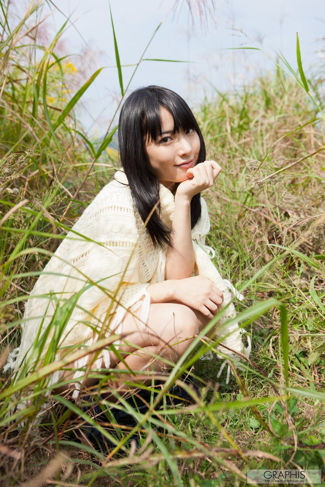 "A to Z" by Aikenai [Graphis] Special Contents Cover Photo