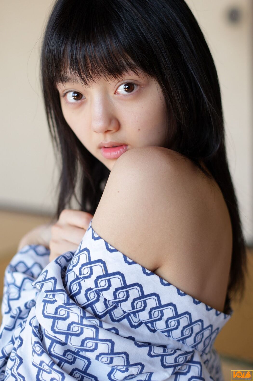 Mao Hamasaki Mao Hamasaki / Erina Kyono [Graphis] Feti Style