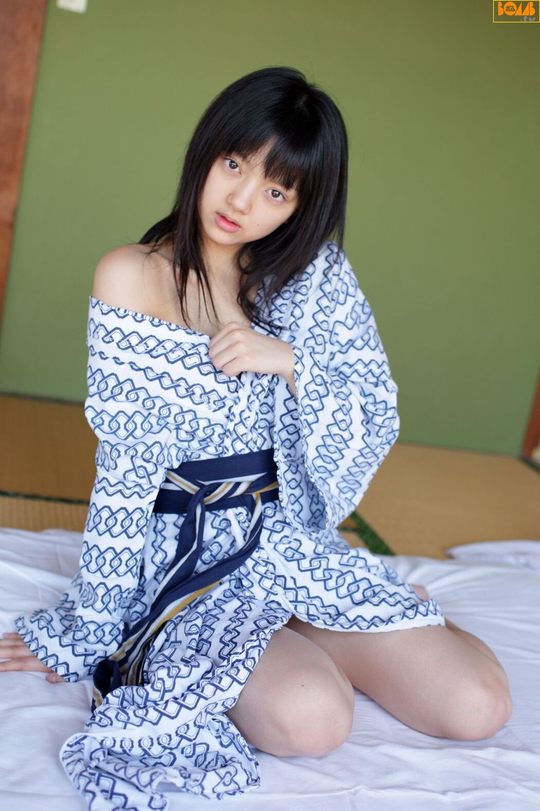 Mao Hamasaki Mao Hamasaki / Erina Kyono [Graphis] Feti Style