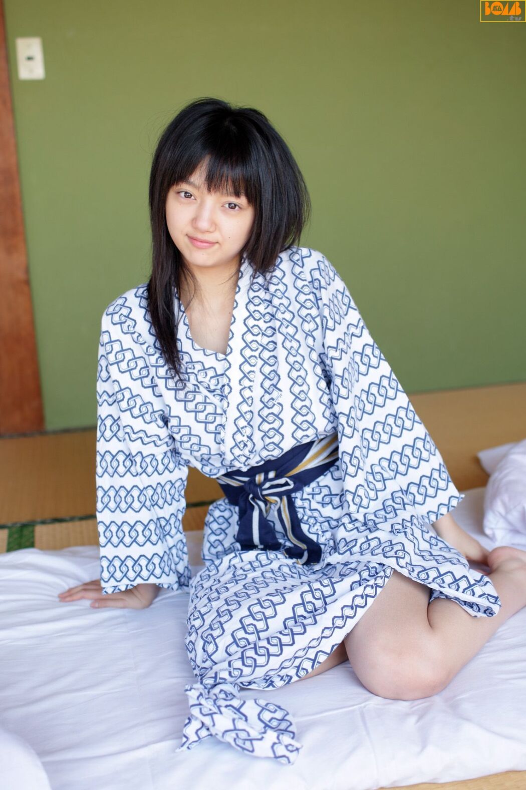 Mao Hamasaki Mao Hamasaki / Erina Kyono [Graphis] Feti Style