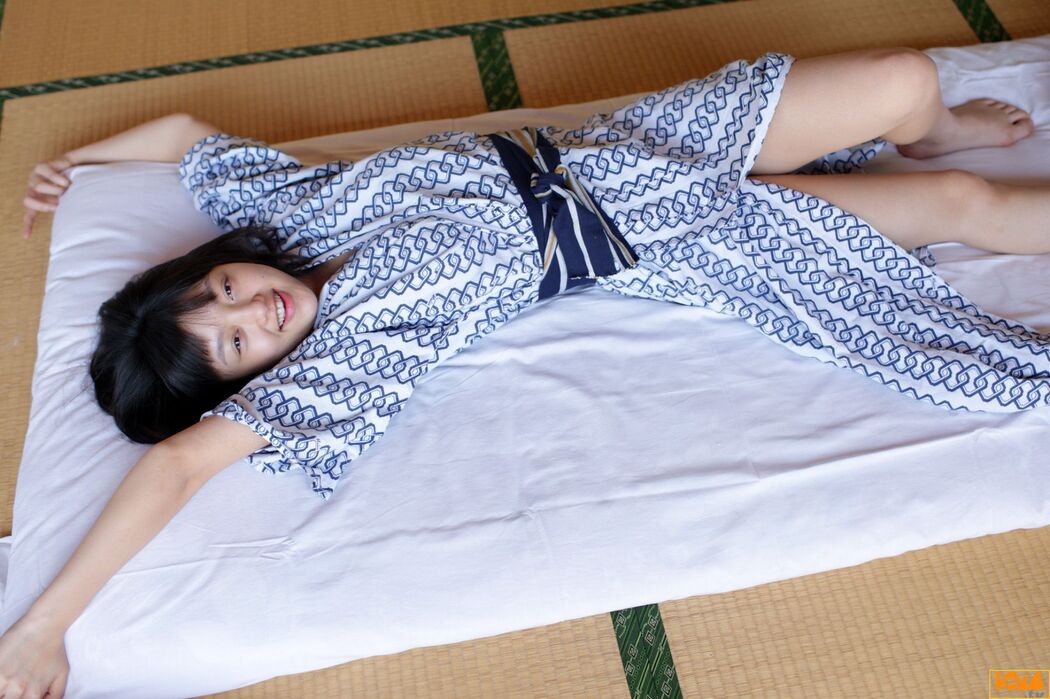 Mao Hamasaki Mao Hamasaki / Erina Kyono [Graphis] Feti Style