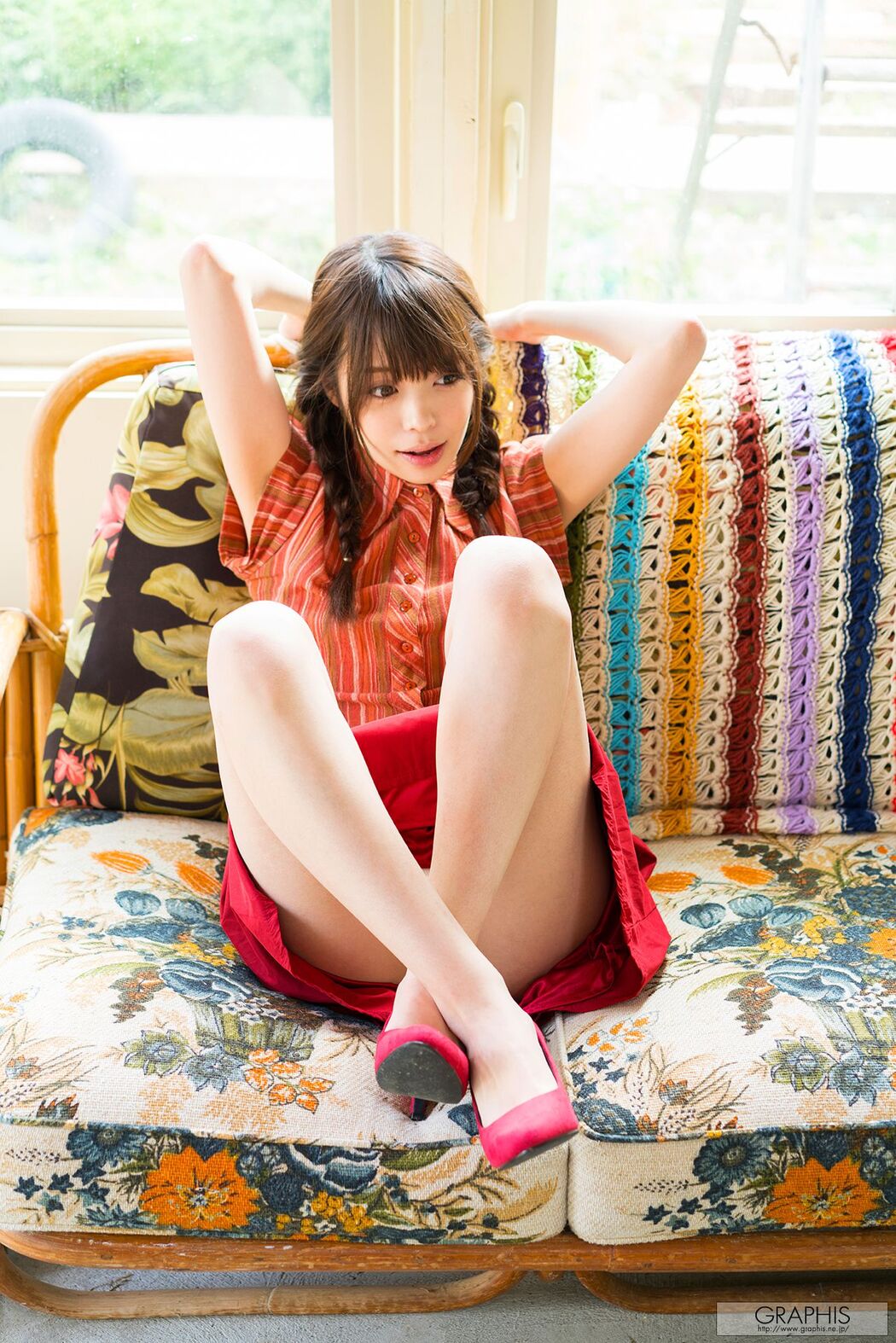 Kaname Ootori Kaname Otori / Kaname Otori [Graphis] First Gravure First Gravure