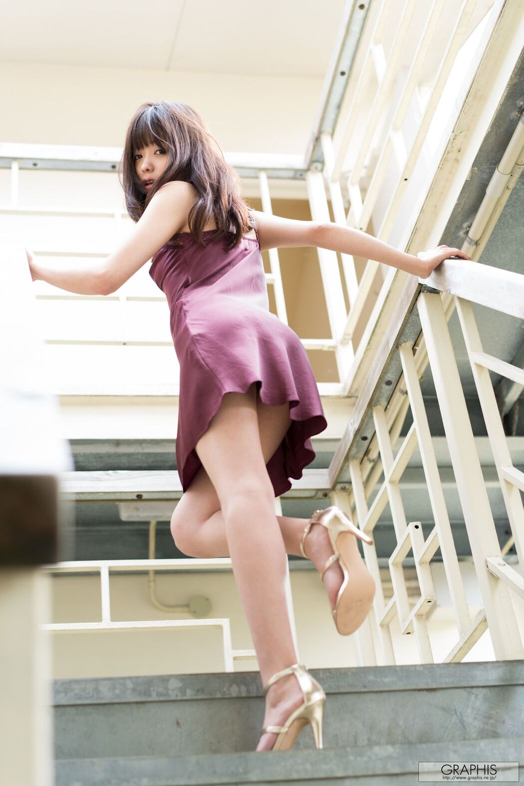 Kaname Ootori Kaname Otori / Kaname Otori [Graphis] First Gravure First Gravure