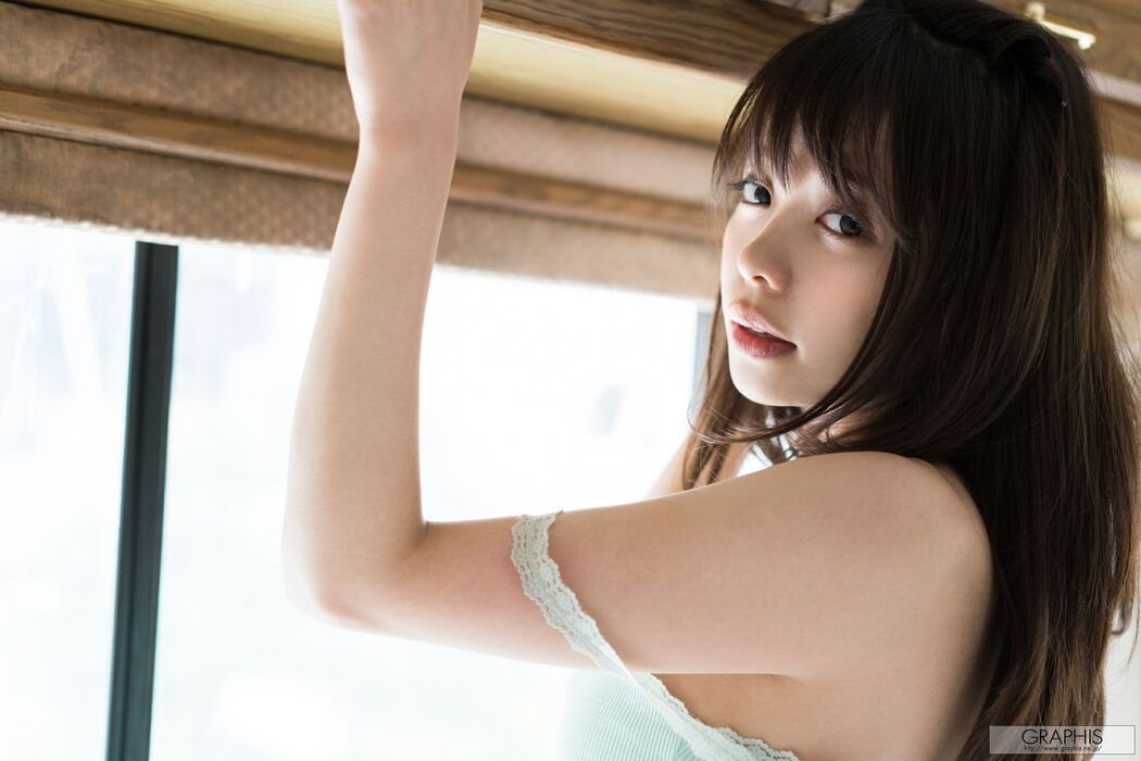 Kaname Ootori Kaname Otori / Kaname Otori [Graphis] First Gravure First Gravure