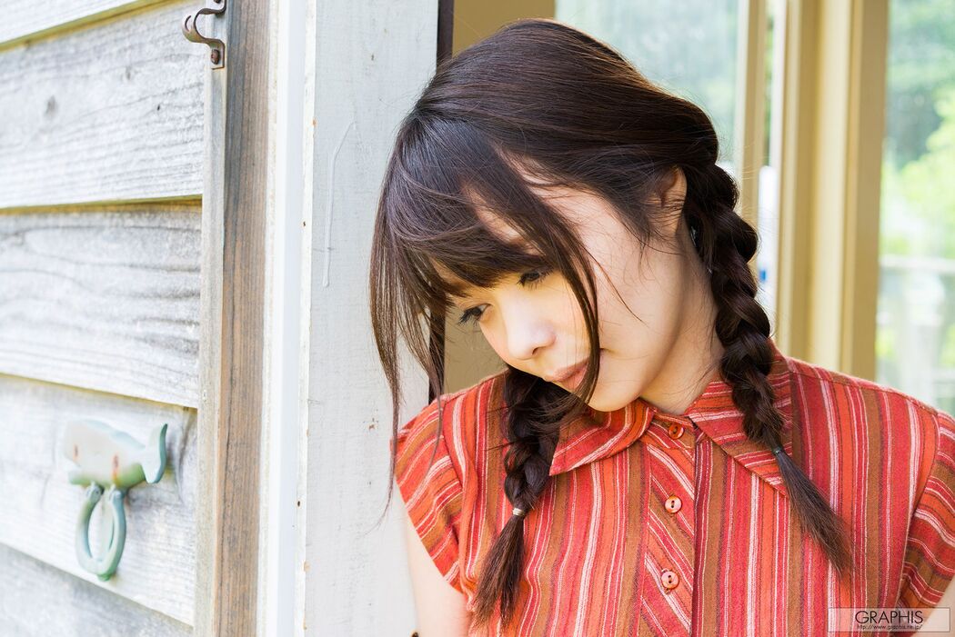Kaname Ootori Kaname Otori / Kaname Otori [Graphis] First Gravure First Gravure
