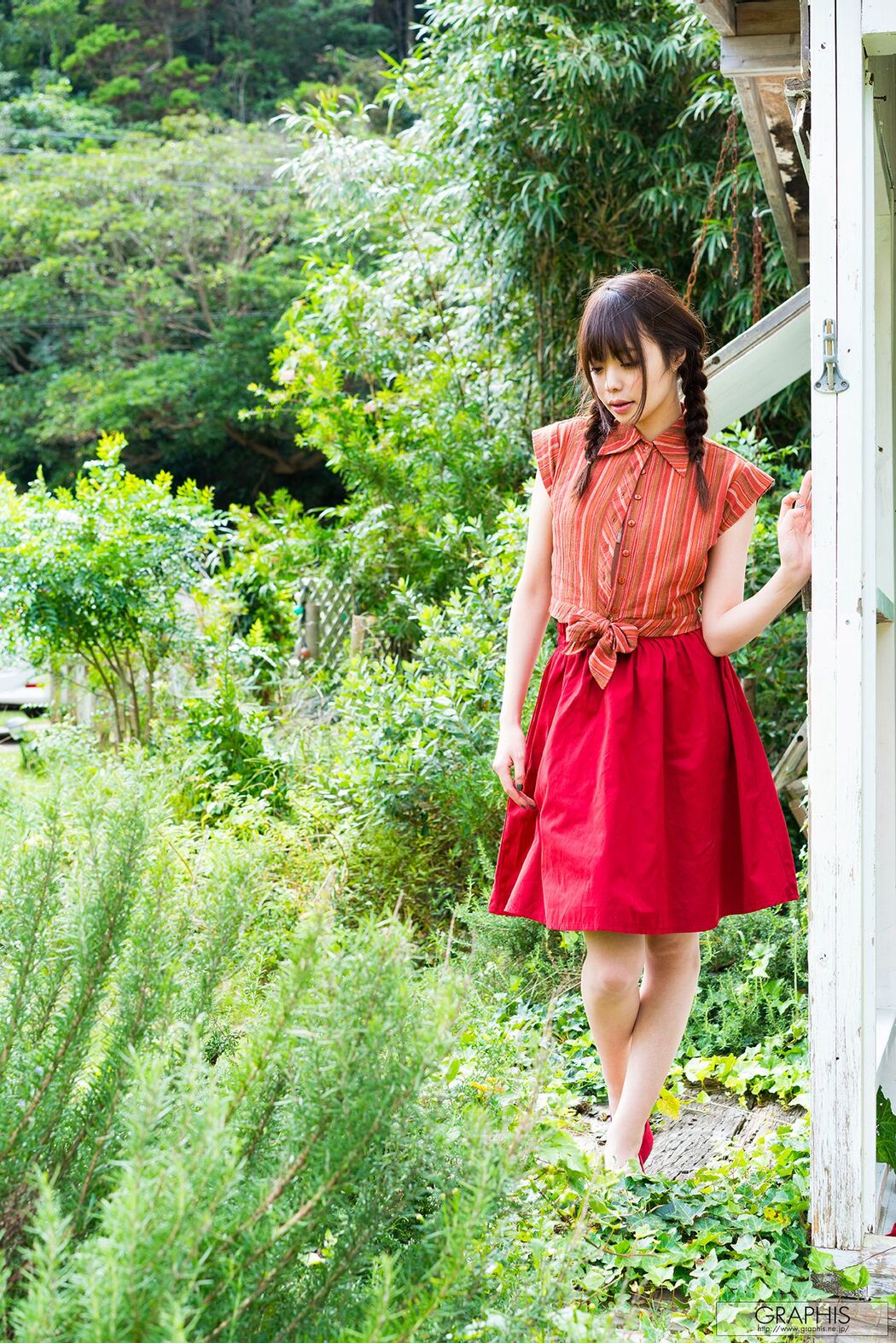 Kaname Ootori Kaname Otori / Kaname Otori [Graphis] First Gravure First Gravure