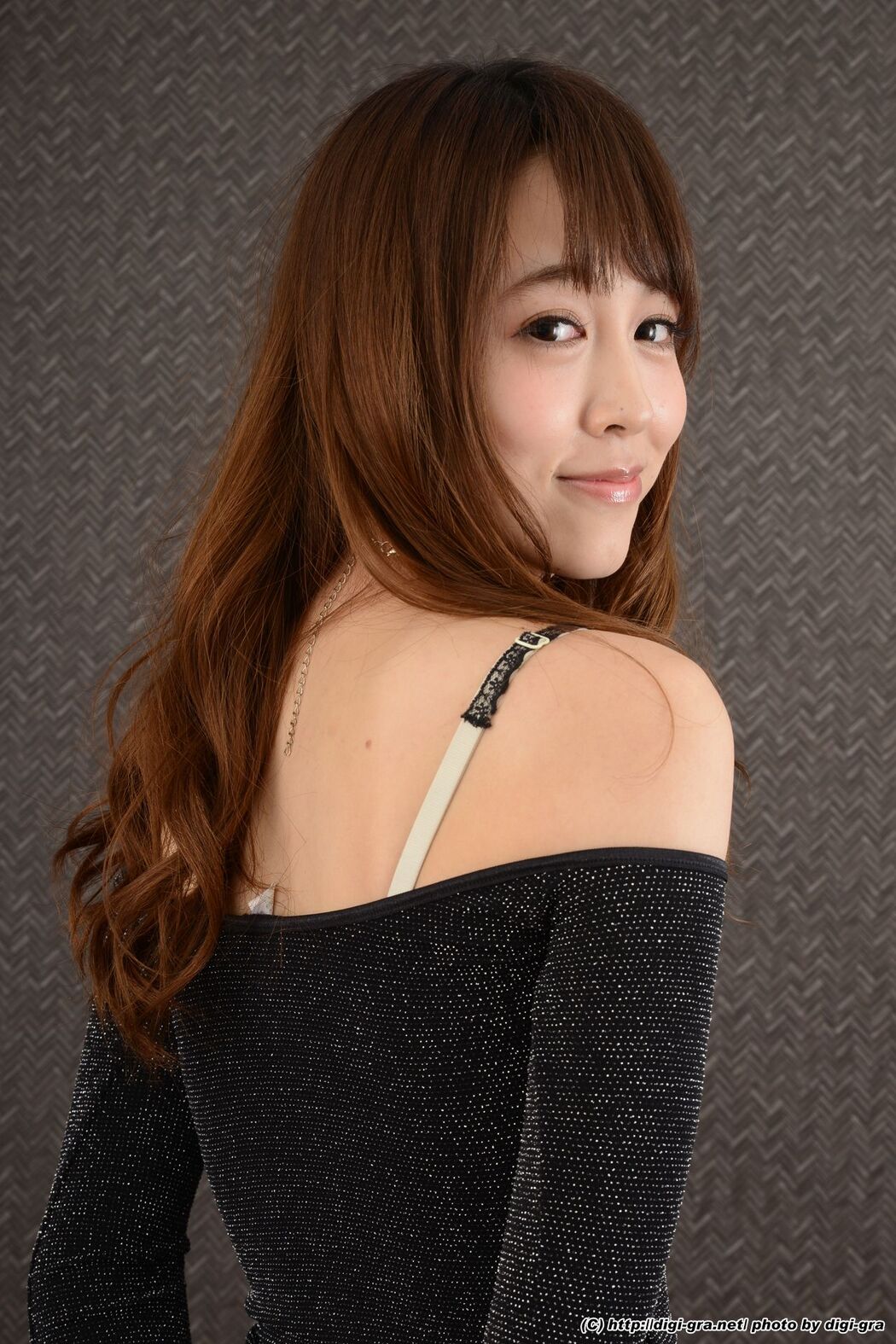 [Digi-Gra] Shizuku Memori 芽森しずく(宝生莉莉) Photoset 06