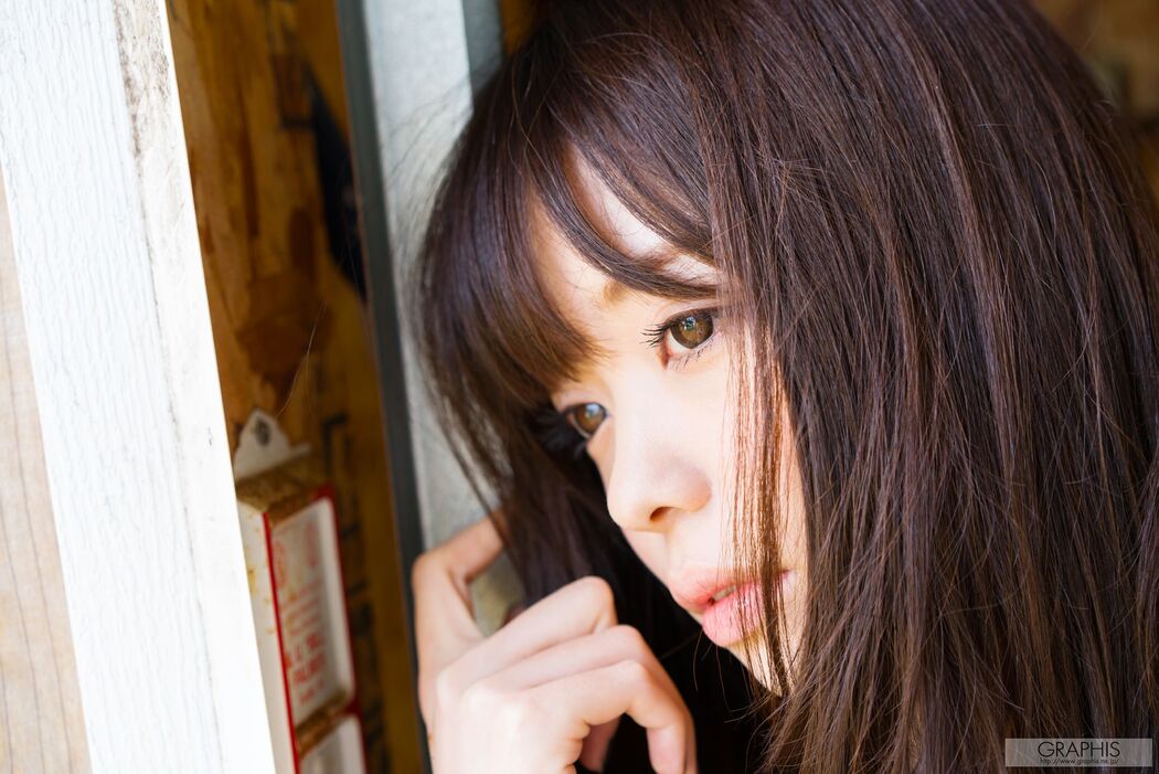 Kaname Ootori Kaname Otori / Kaname Otori [Graphis] First Gravure First Gravure