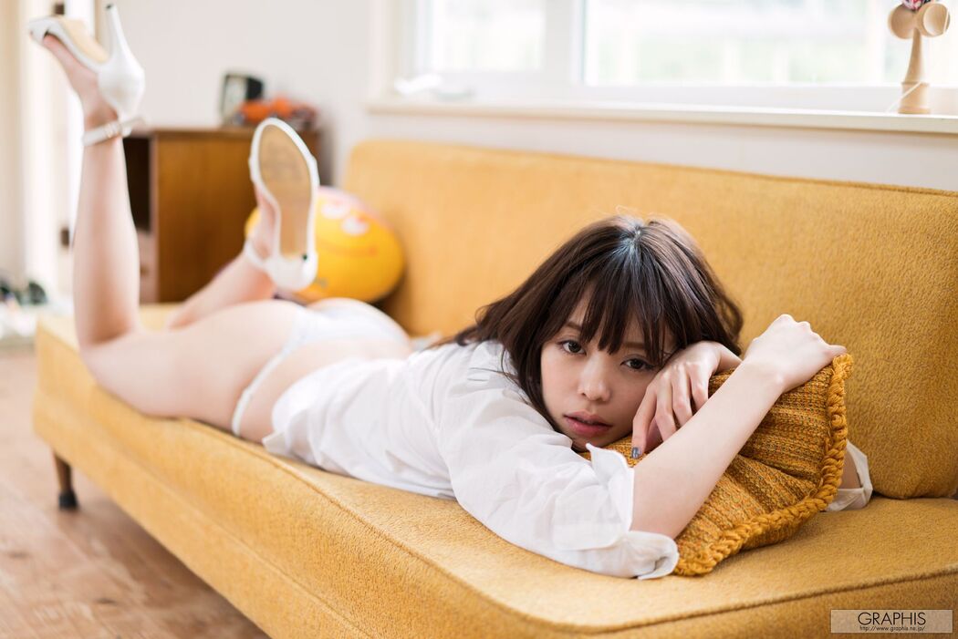 Kaname Ootori Kaname Otori / Kaname Otori [Graphis] First Gravure First Gravure