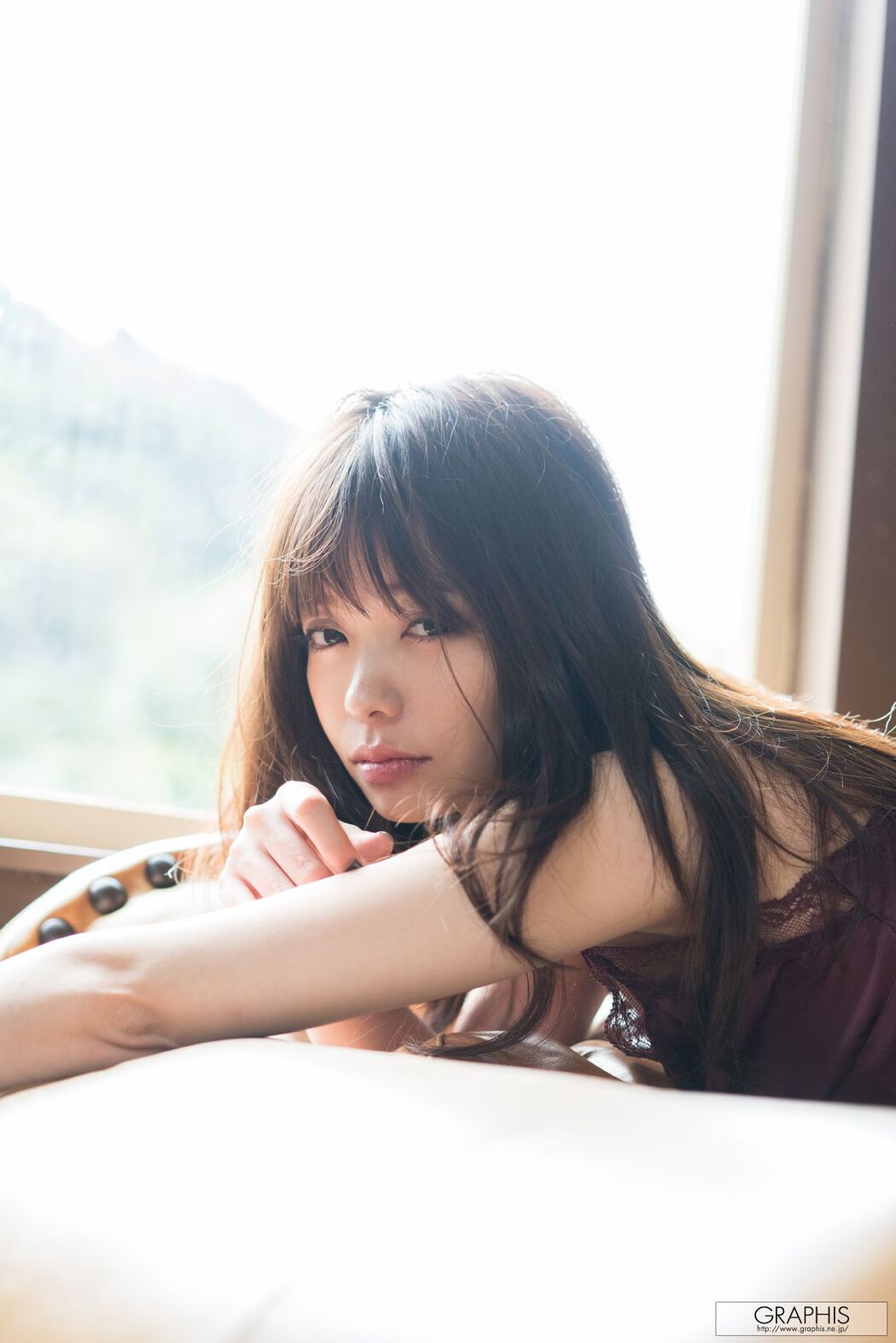 Kaname Ootori Kaname Otori / Kaname Otori [Graphis] First Gravure First Gravure