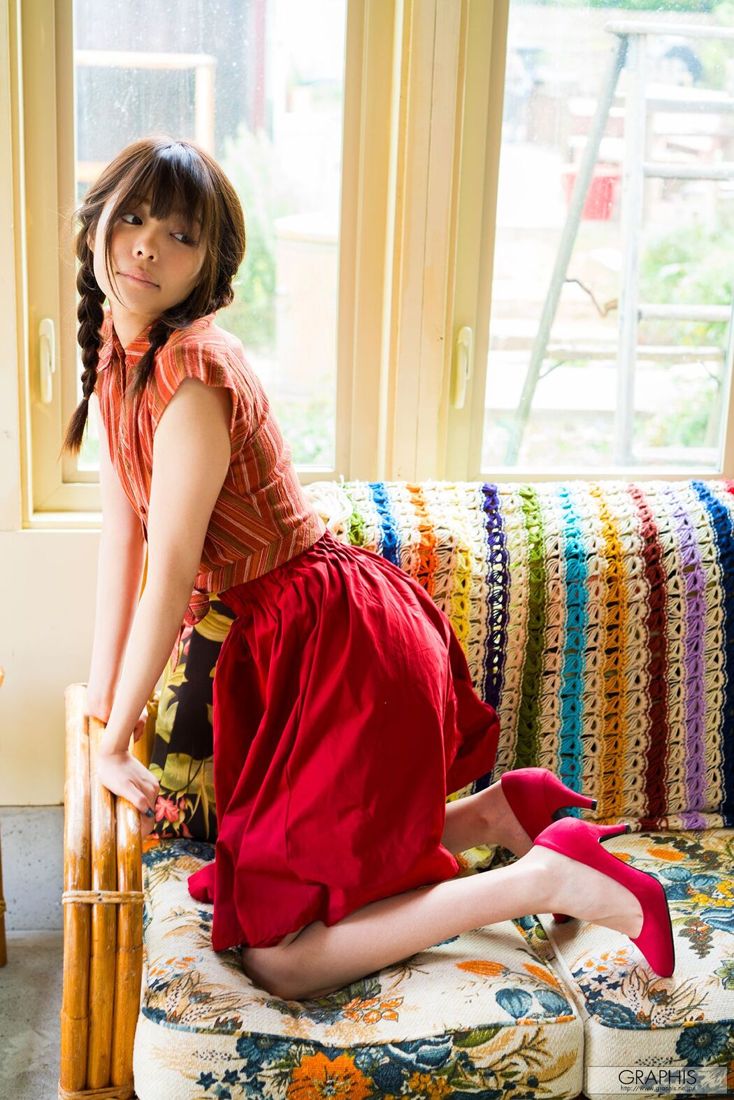 Kaname Ootori Kaname Otori / Kaname Otori [Graphis] First Gravure First Gravure