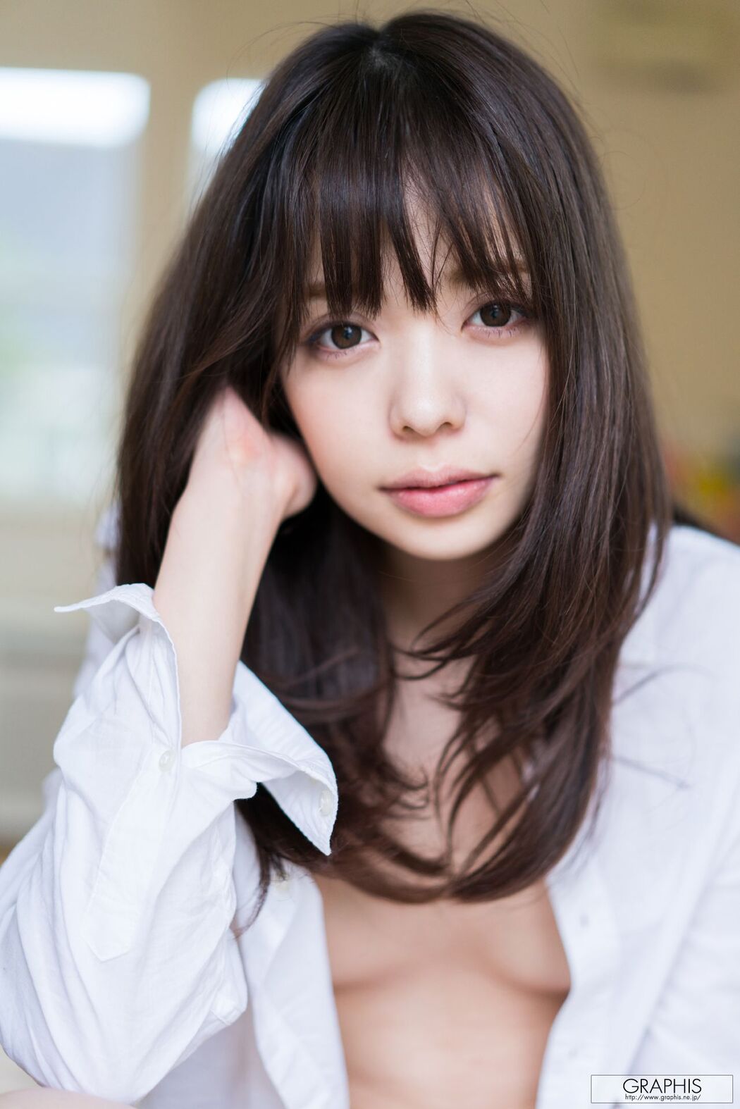 Kaname Ootori Kaname Otori / Kaname Otori [Graphis] First Gravure First Gravure