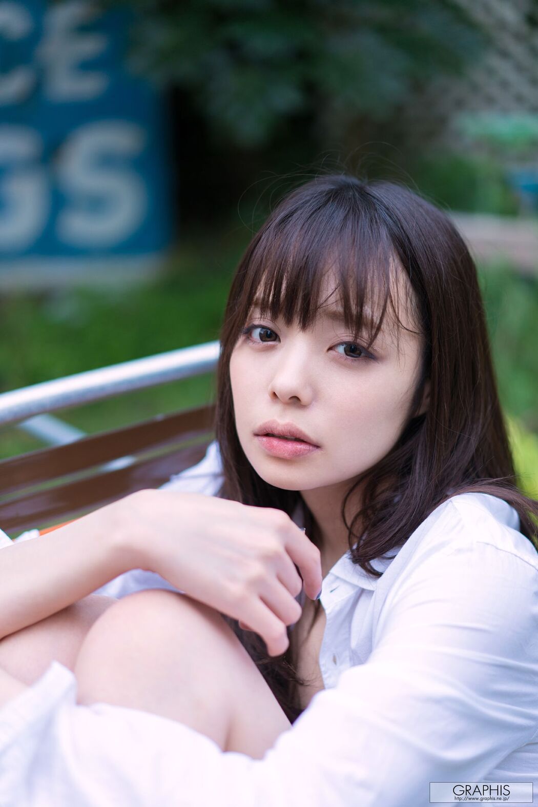 Kaname Ootori Kaname Otori / Kaname Otori [Graphis] First Gravure First Gravure