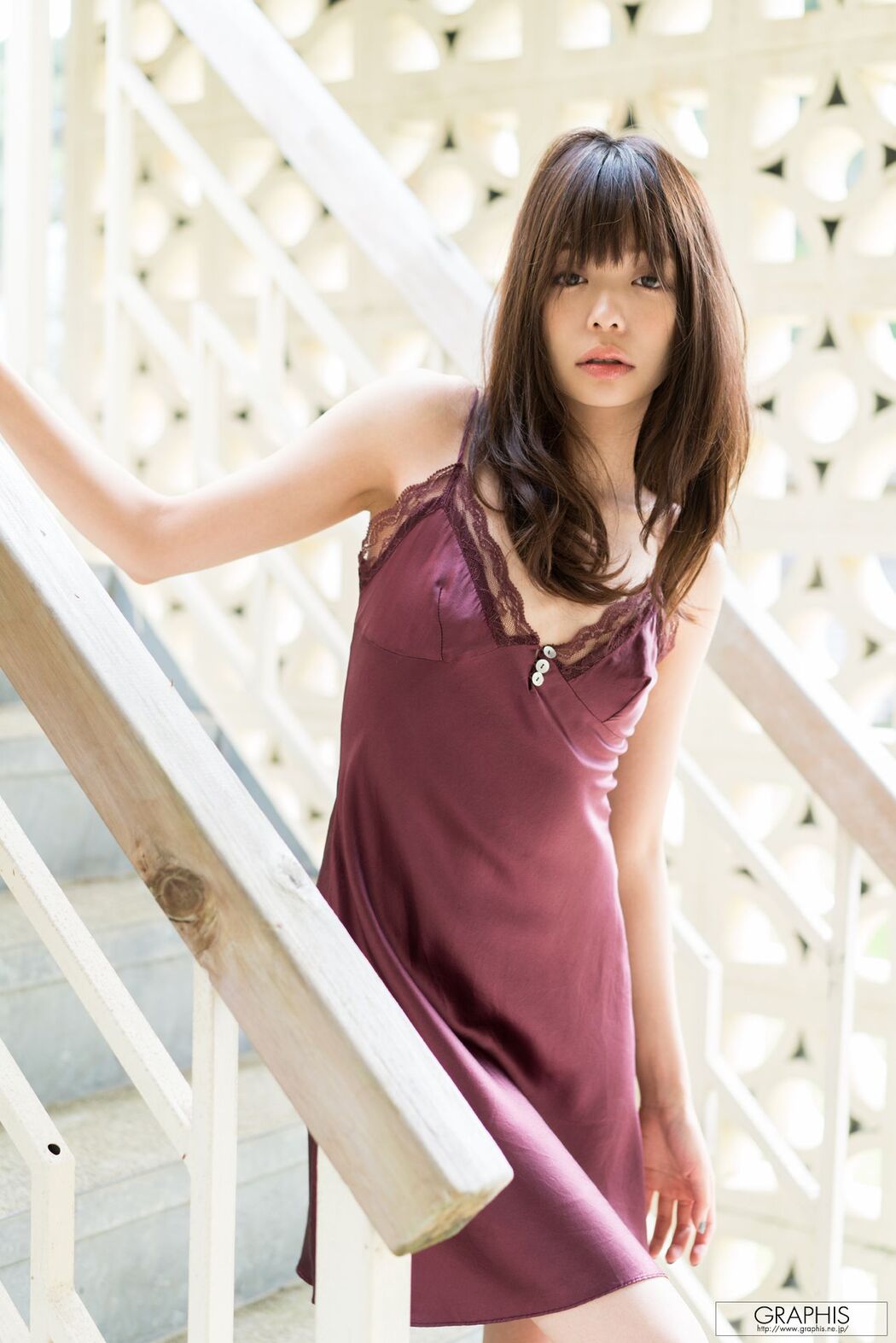 Kaname Ootori Kaname Otori / Kaname Otori [Graphis] First Gravure First Gravure