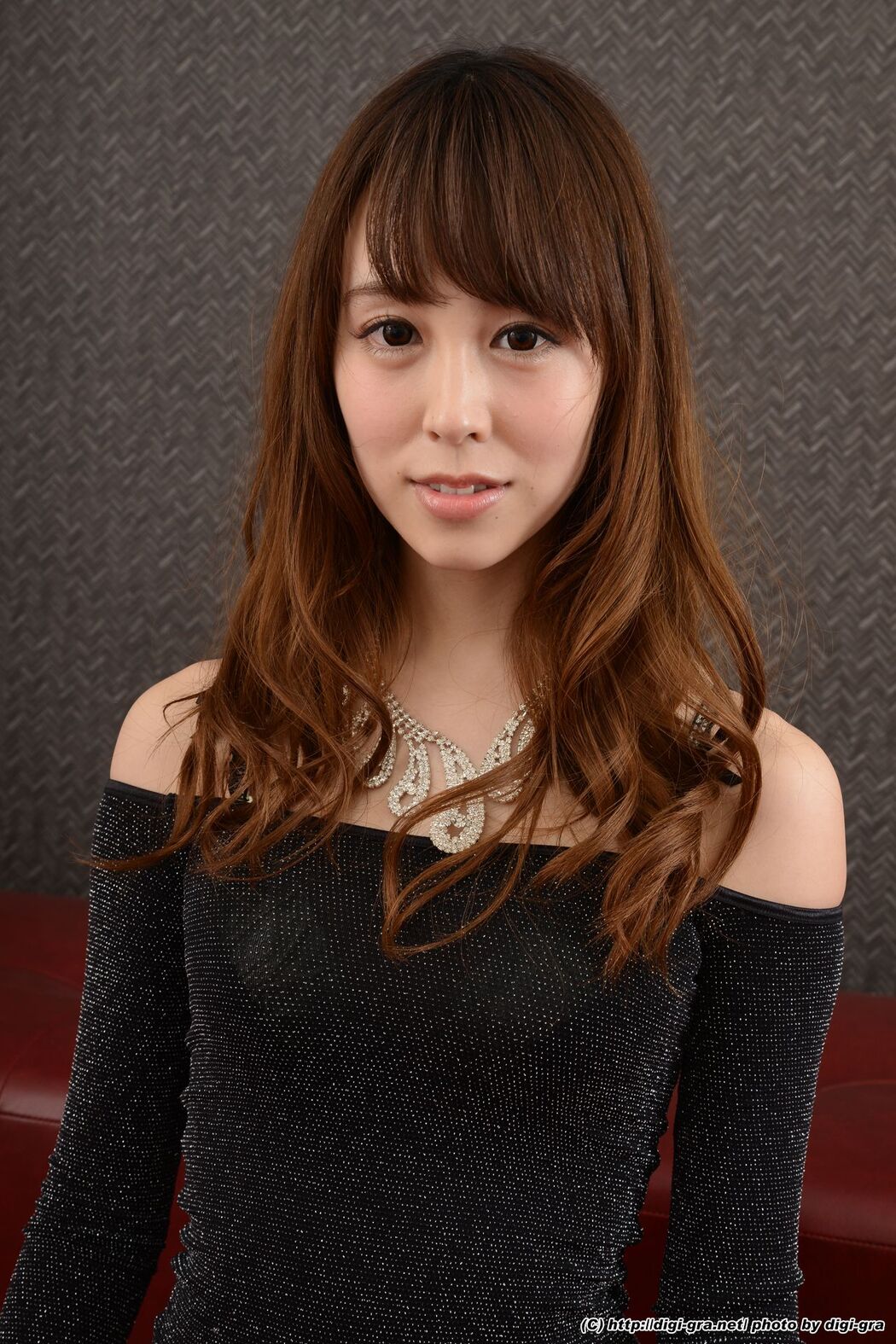 [Digi-Gra] Shizuku Memori 芽森しずく(宝生莉莉) Photoset 06