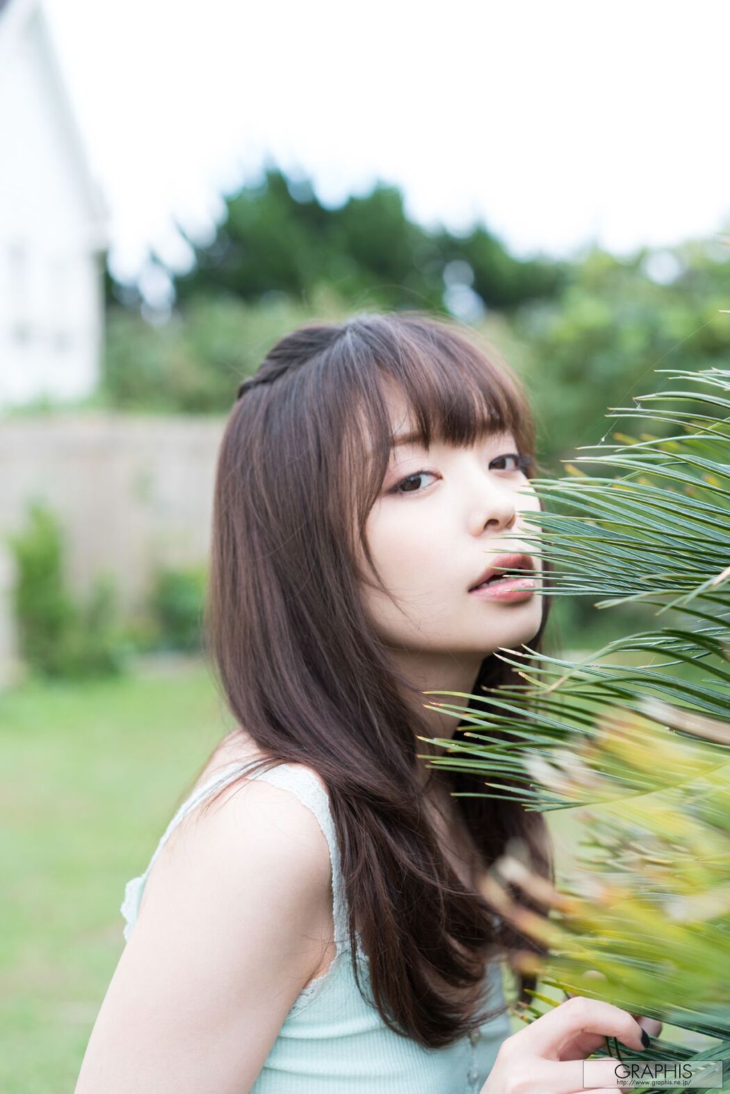 Kaname Ootori Kaname Otori / Kaname Otori [Graphis] First Gravure First Gravure