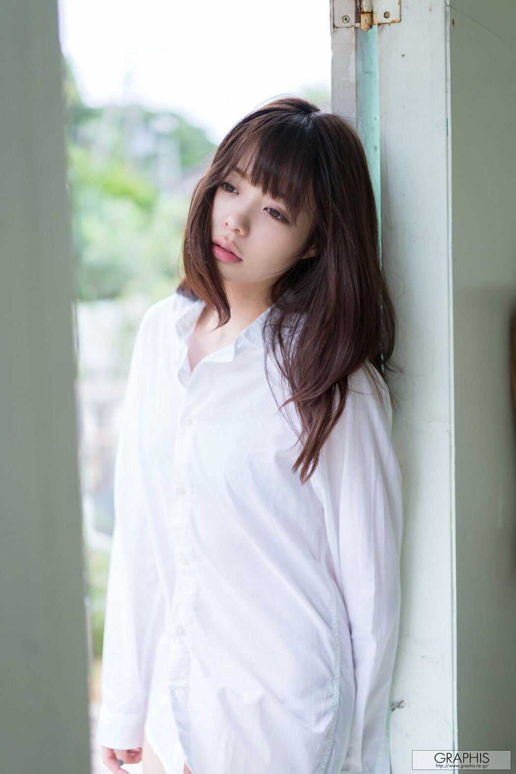 Kaname Ootori Kaname Otori / Kaname Otori [Graphis] First Gravure First Gravure