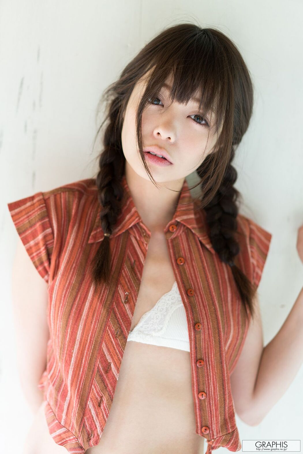 Kaname Ootori Kaname Otori / Kaname Otori [Graphis] First Gravure First Gravure