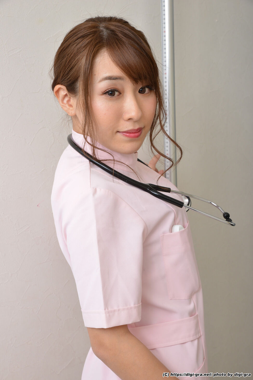 Rino Takanashi Photoset 05 [Digi-Gra]