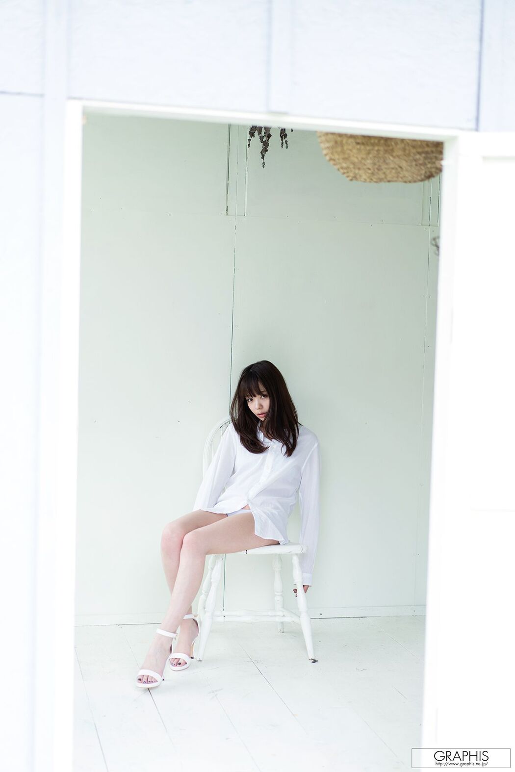 Kaname Ootori Kaname Otori / Kaname Otori [Graphis] First Gravure First Gravure