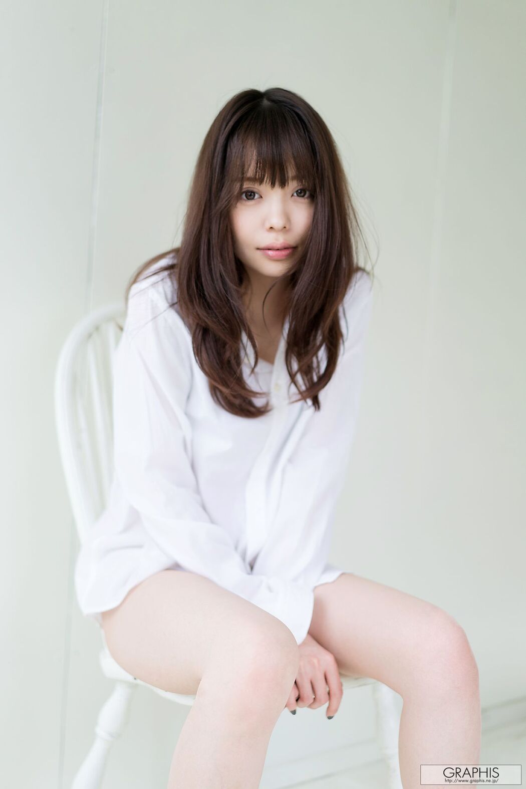Kaname Ootori Kaname Otori / Kaname Otori [Graphis] First Gravure First Gravure