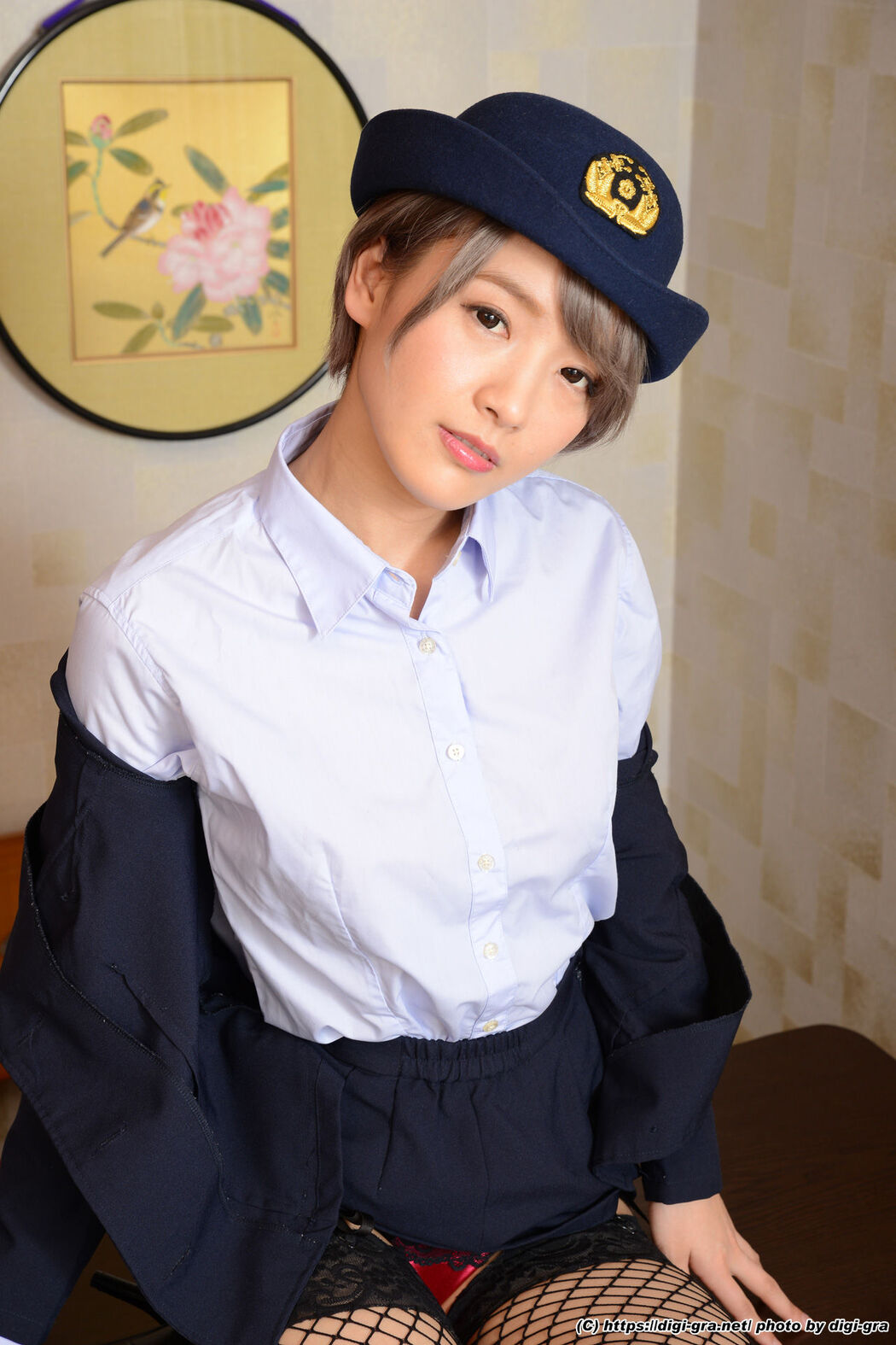 [Digi-Gra] Ai Mukai Photoset 02