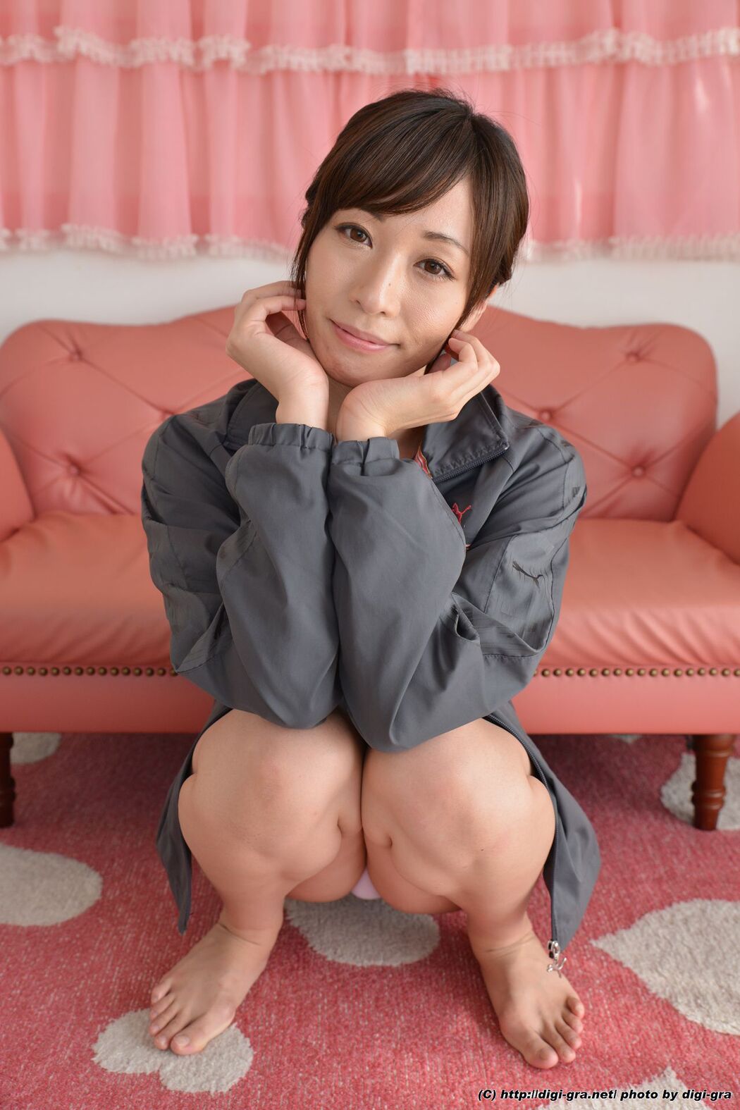 Yuri Momose / Yuri Momose Set05 [Digi-Gra Digigra]