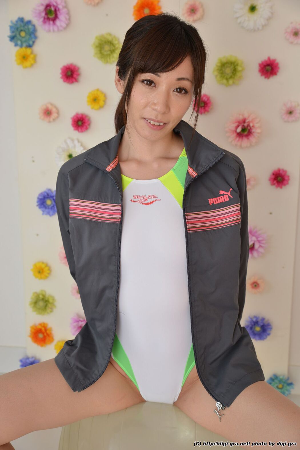 Yuri Momose / Yuri Momose Set05 [Digi-Gra Digigra]