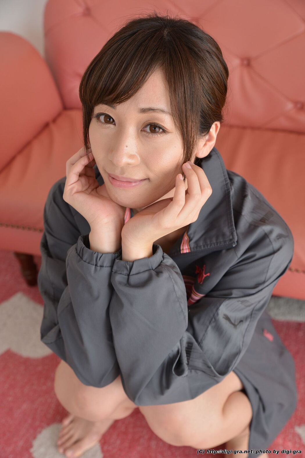 Yuri Momose / Yuri Momose Set05 [Digi-Gra Digigra]