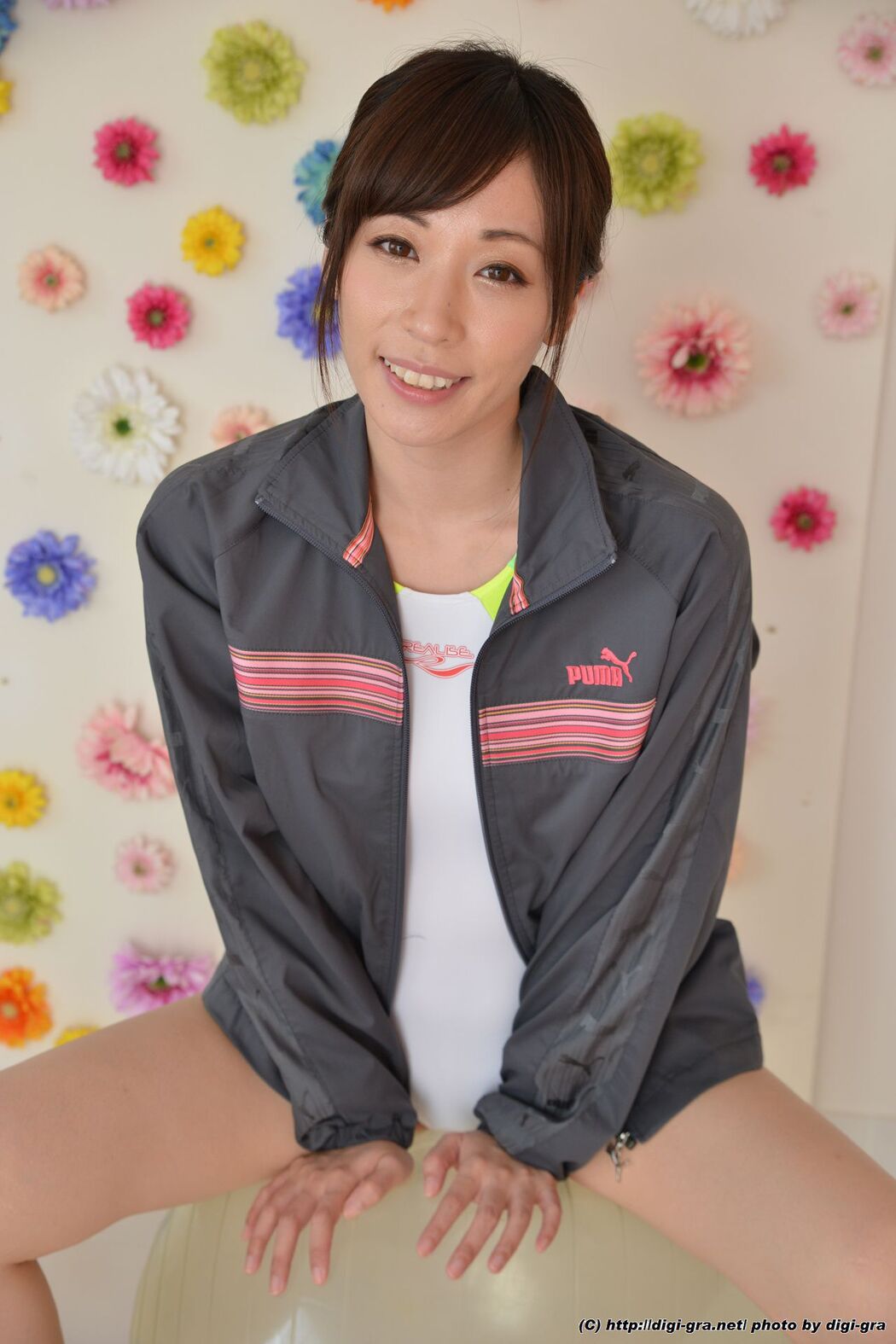 Yuri Momose / Yuri Momose Set05 [Digi-Gra Digigra]