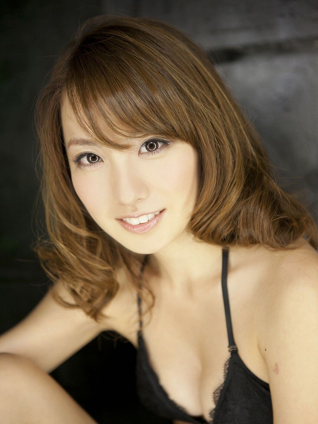 Azusa Yamamoto "JUICY FRUIT 2" [Sabra.net] Strictly Girl
